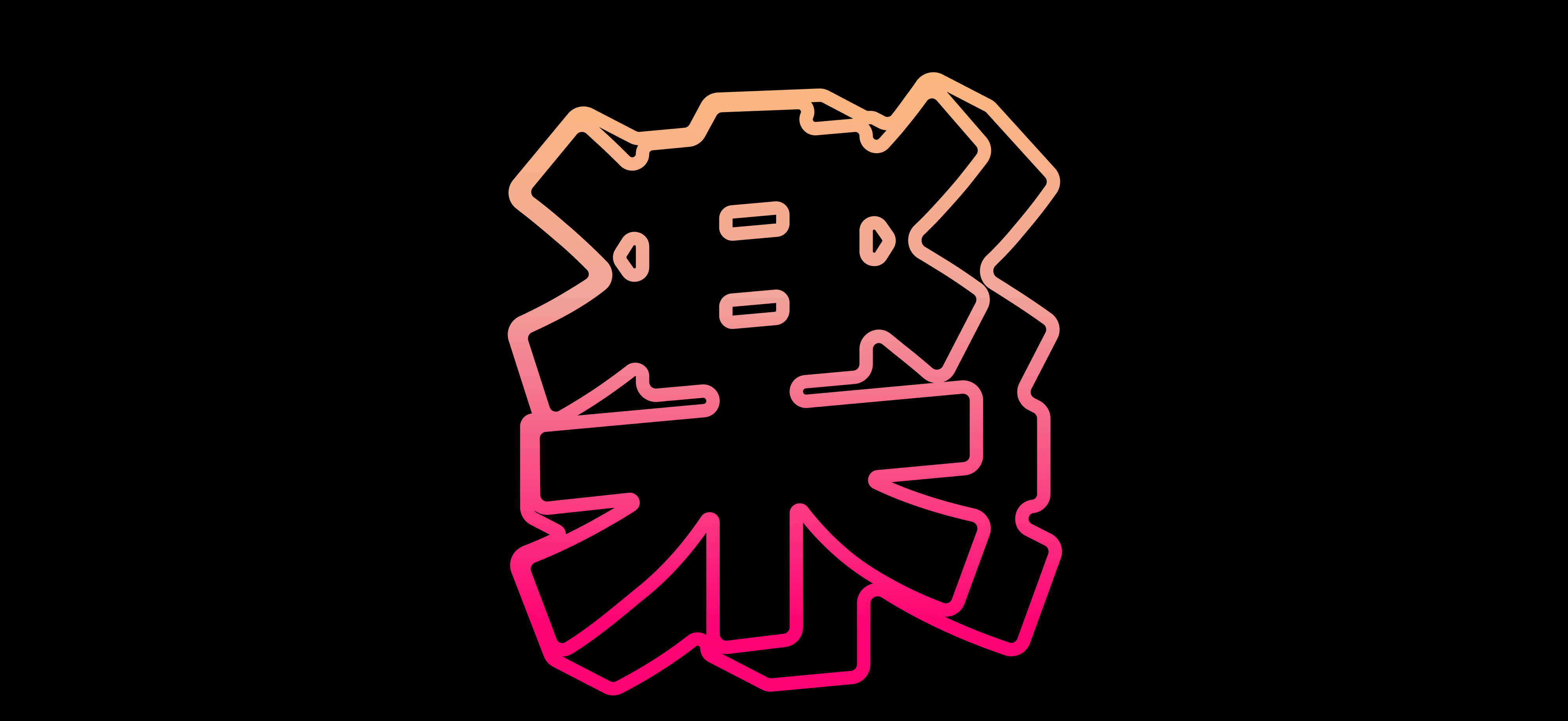 Logo for our brand